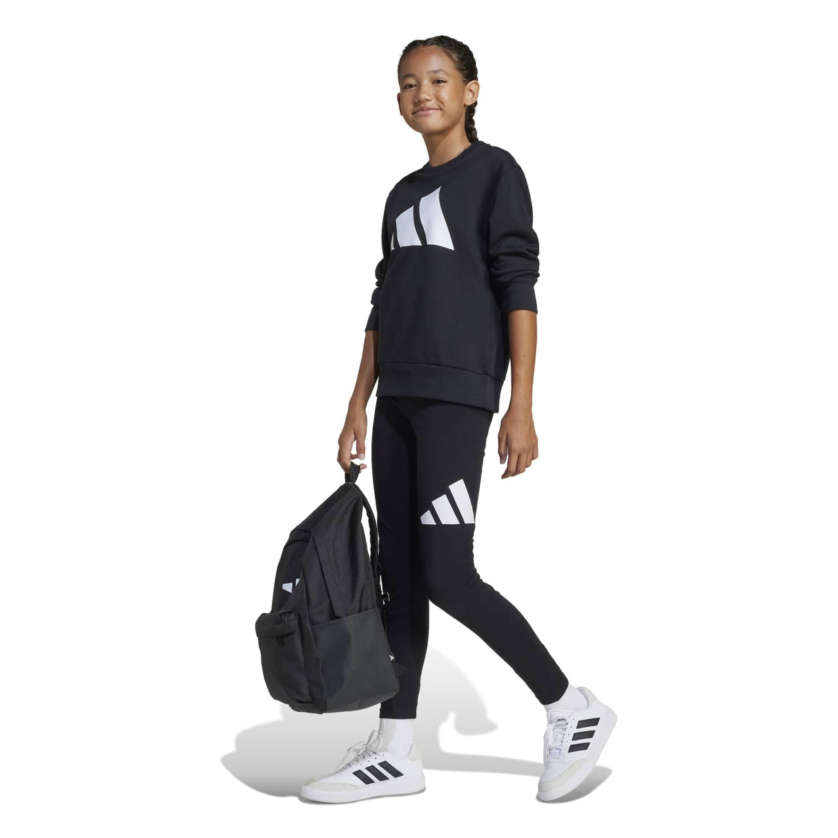 Essentials Leggings Kids - Runner