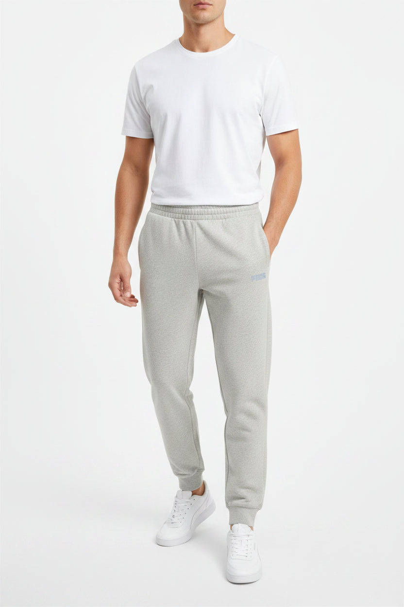 Essentials Logo Lab Sweatpants Men - Runner