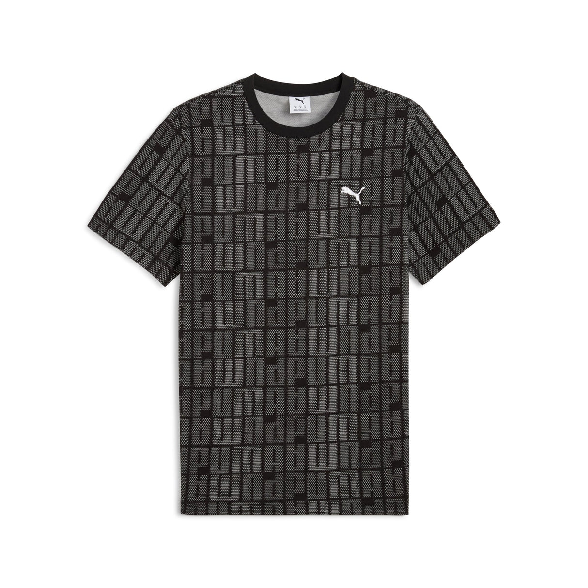 Essentials Logo Lab Tee Men - Runner