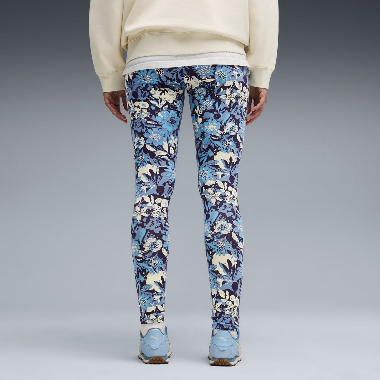 Essentials Nature 2.0 Leggings Women - Runner