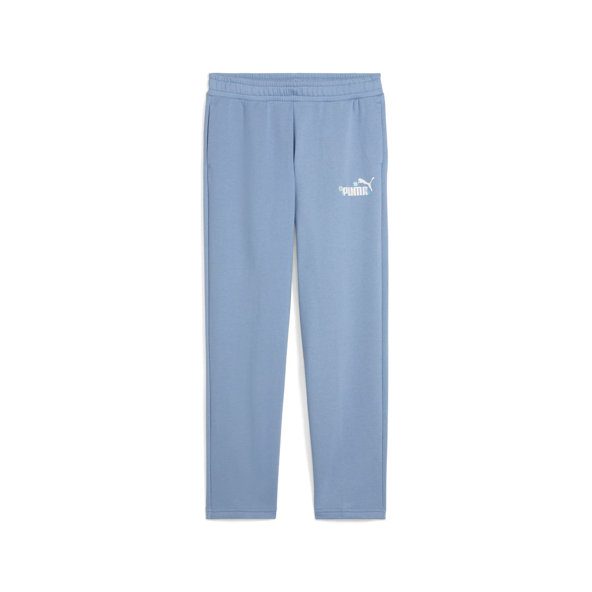 Essentials Nature 2.0 No. 1 Logo Straight Pants Youth - Runner