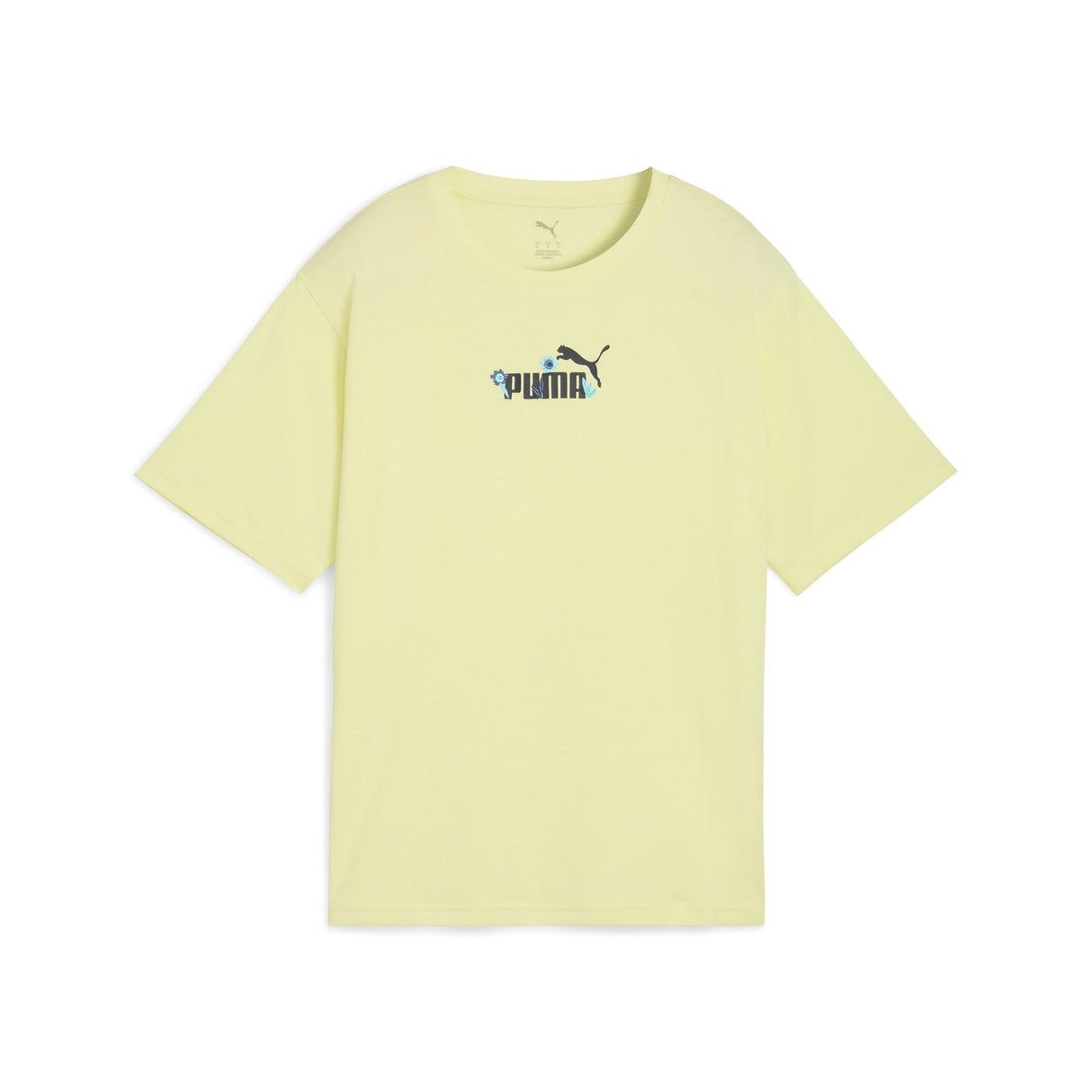 Essentials Nature 2.0 Relaxed Tee Women - Runner