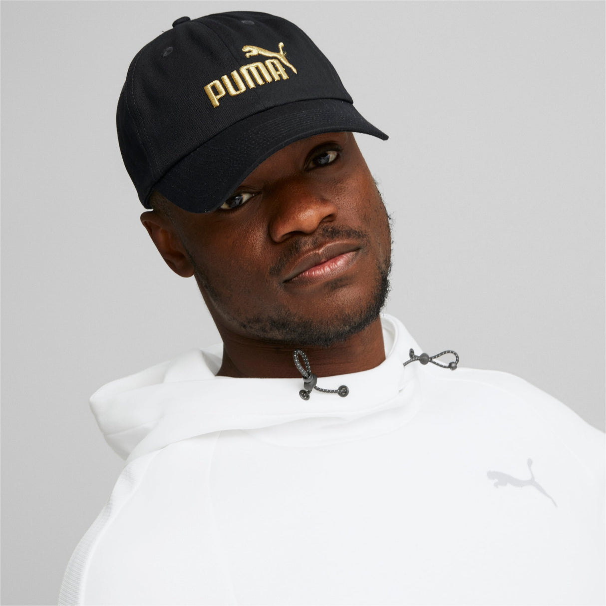 Essentials No.1 Cap - Runner