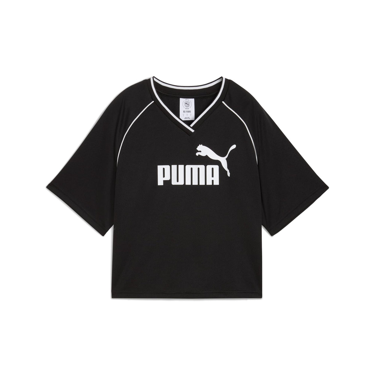 Essentials Relaxed Football Jersey Women - Runner