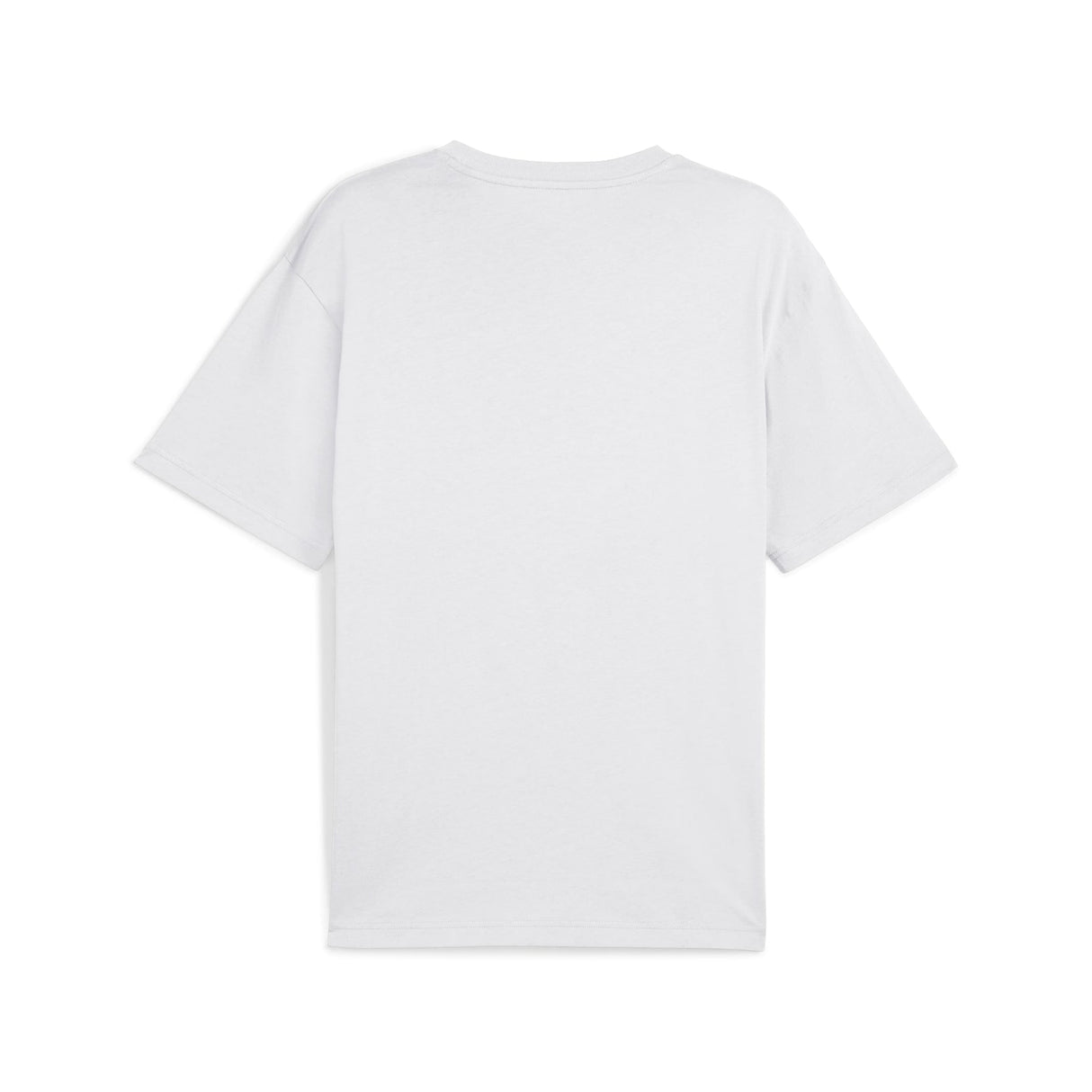 Essentials Relaxed Small No. 1 Logo Tee Men - Runner