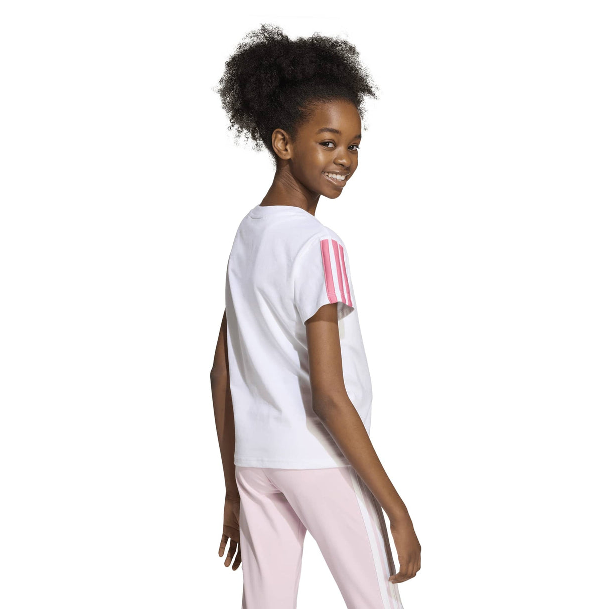 Essentials T-Shirt Kids - Runner