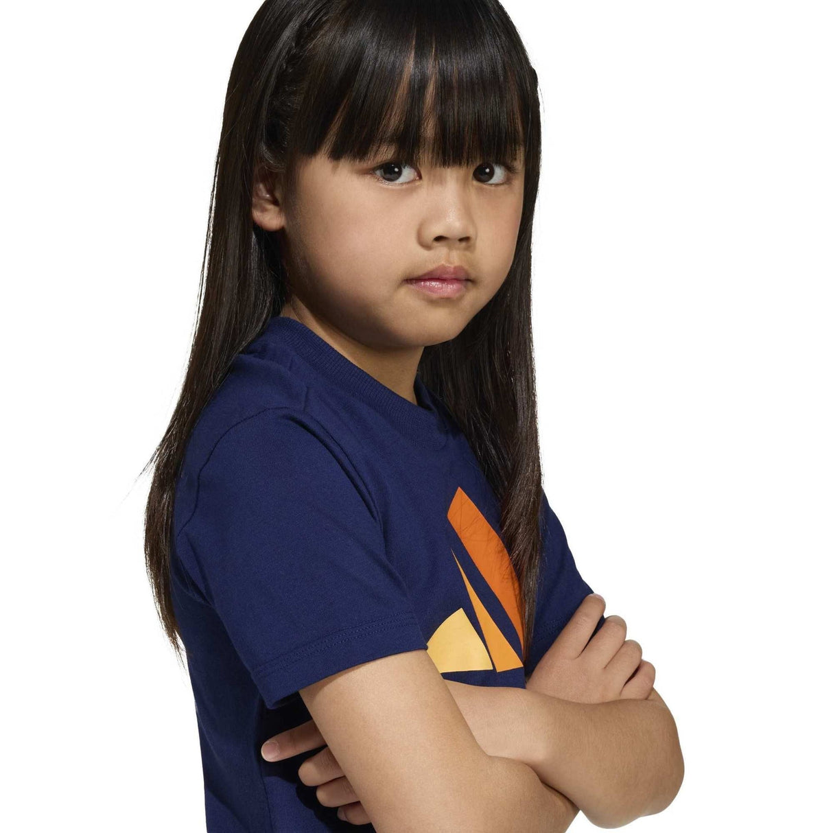 Essentials T-Shirt Kids - Runner