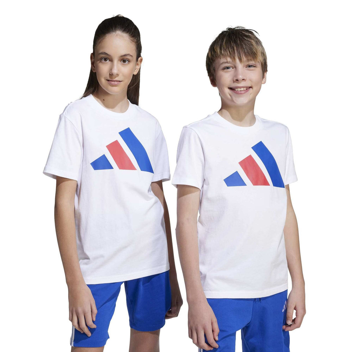 Essentials T-Shirt Kids - Runner