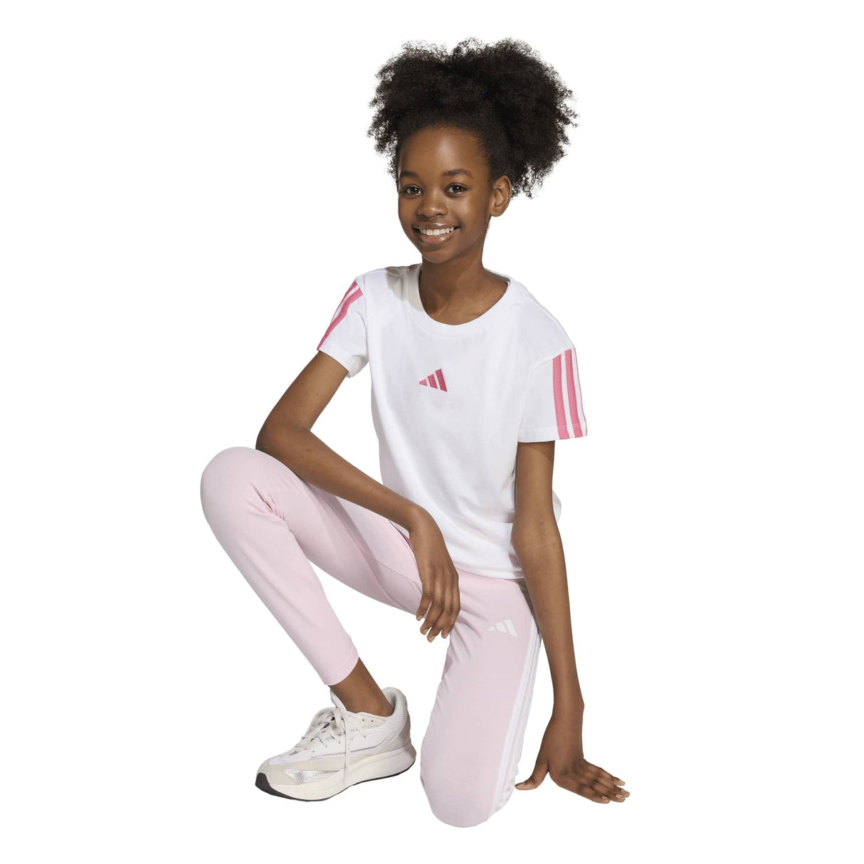 Essentials T-Shirt Kids - Runner