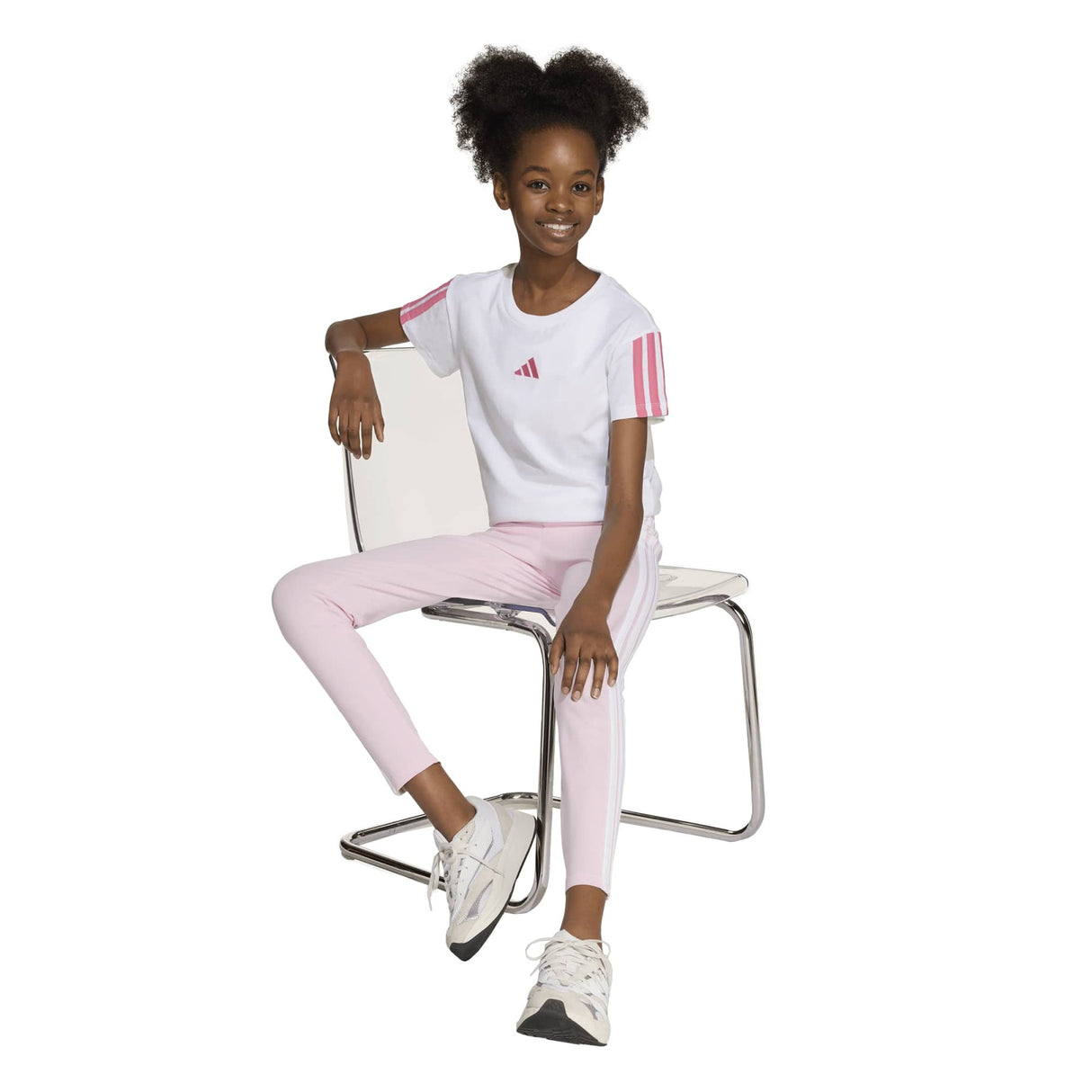 Essentials T-Shirt Kids - Runner