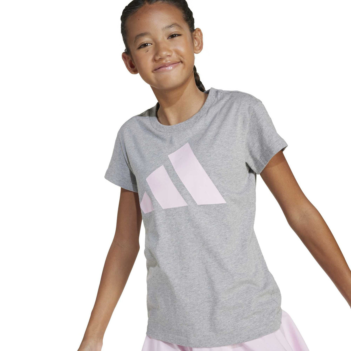 Essentials T-Shirt Kids - Runner