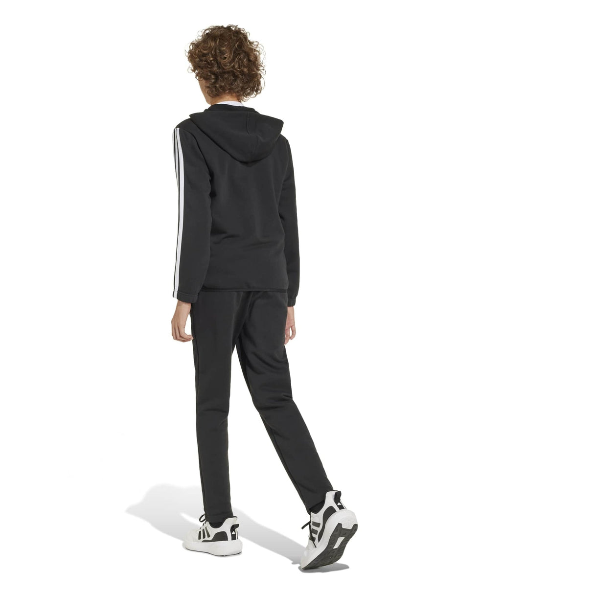 Essentials Track Suit Kids - Runner