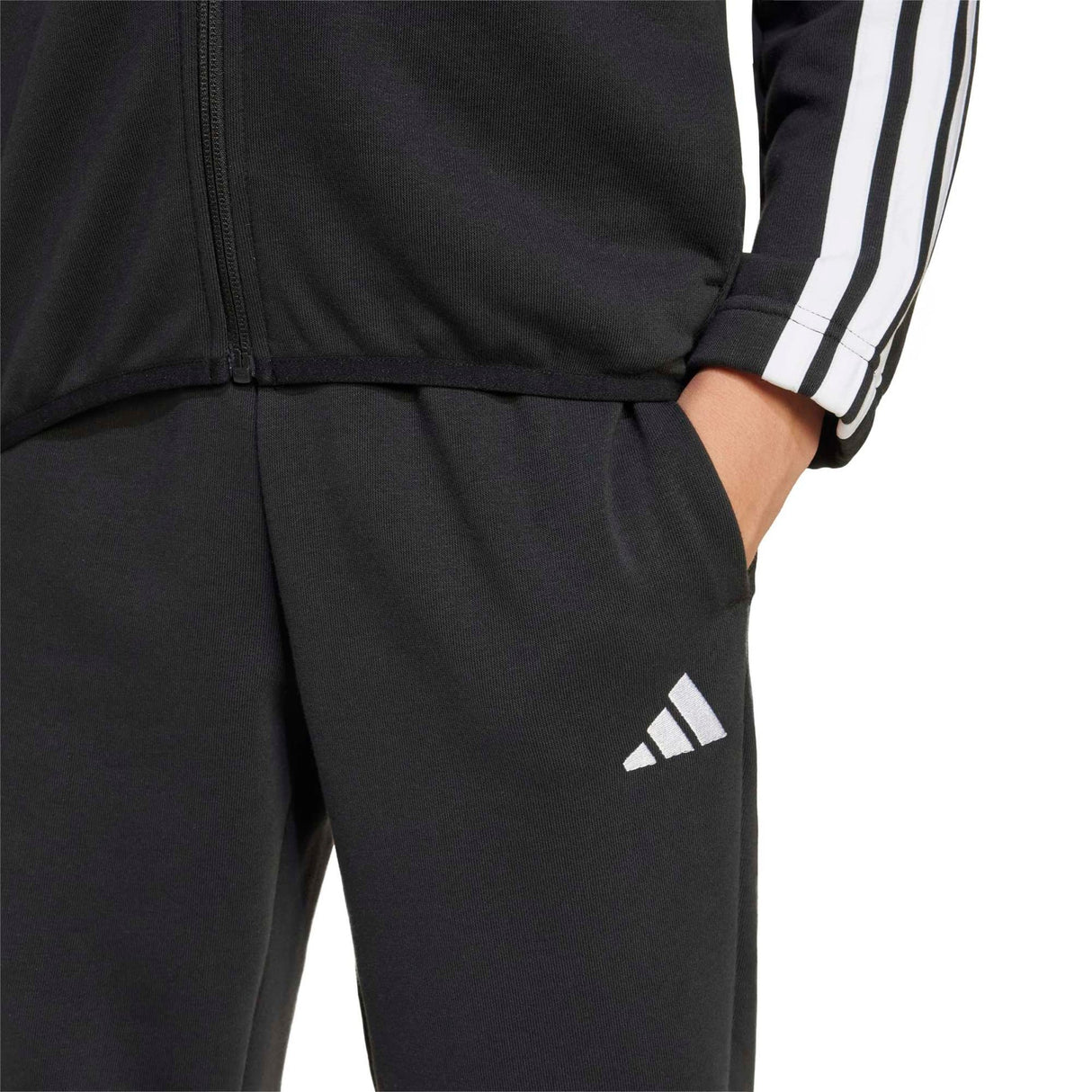 Essentials Track Suit Kids - Runner