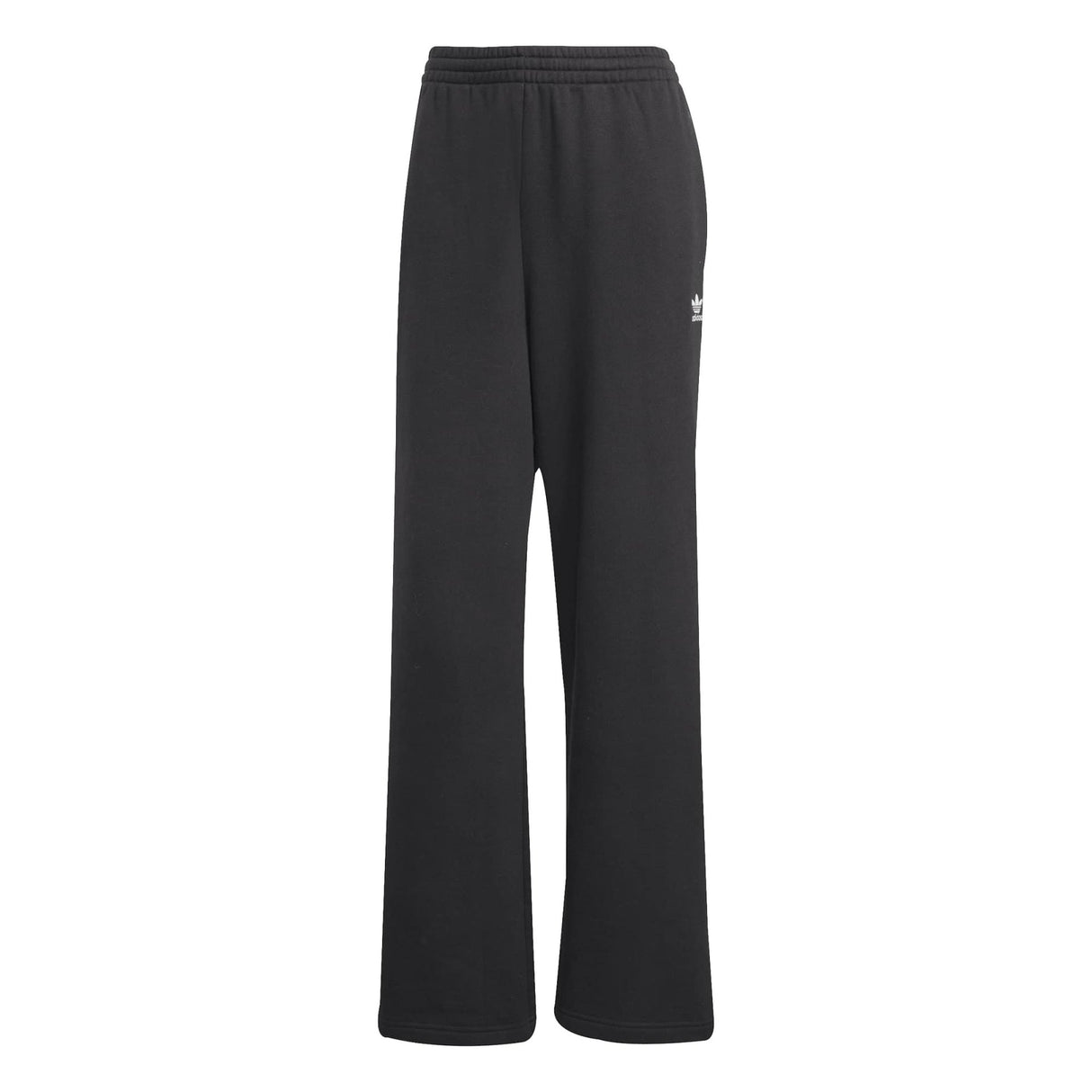 Essentials Wide Leg Joggers French Terry - Runner