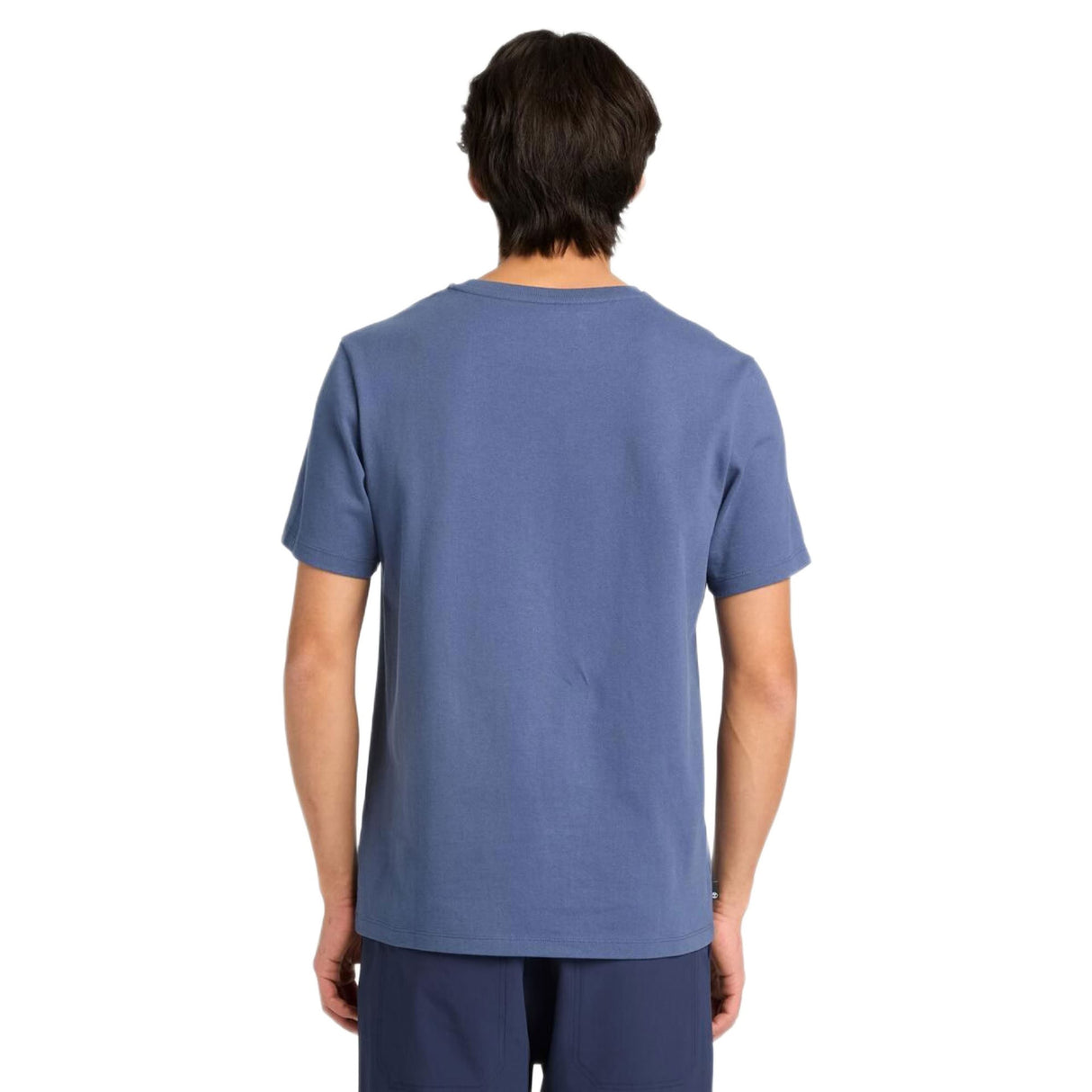 Established 1973 Embroidery Logo Tee - Runner