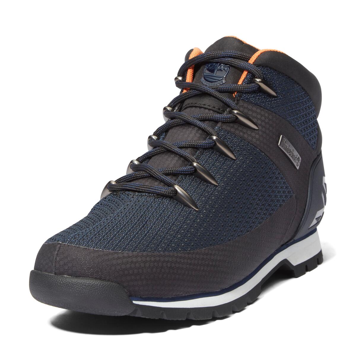 Euro Sprint Mid Lace Up Waterproof Boot - Runner