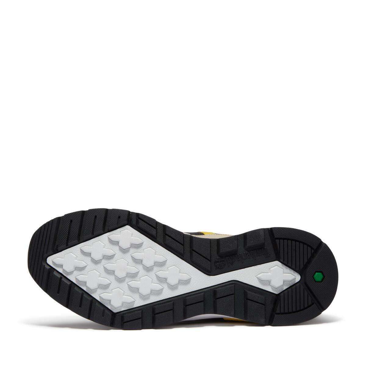 Euro Trekker Low Lace Up Sneaker - Runner