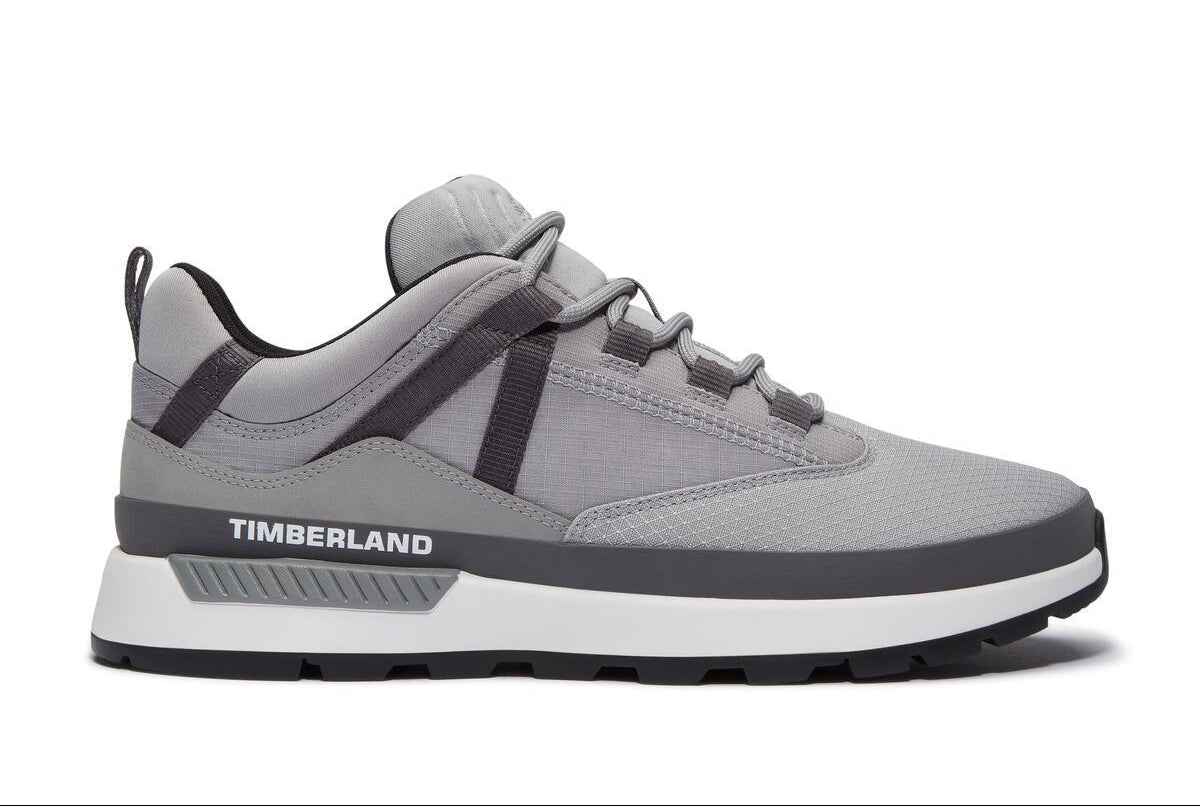 Euro Trekker Low Lace Up Sneaker - Runner