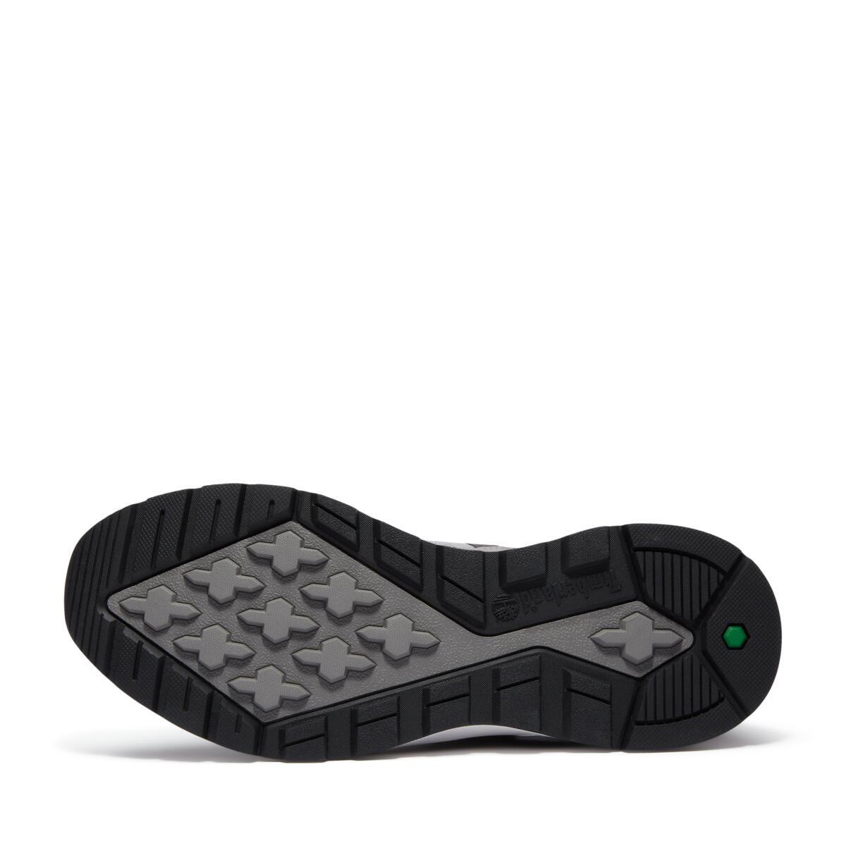 Euro Trekker Low Lace Up Sneaker - Runner