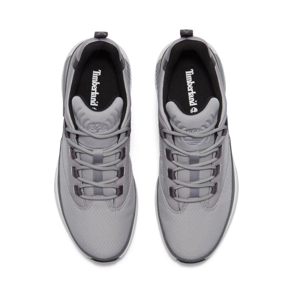 Euro Trekker Low Lace Up Sneaker - Runner