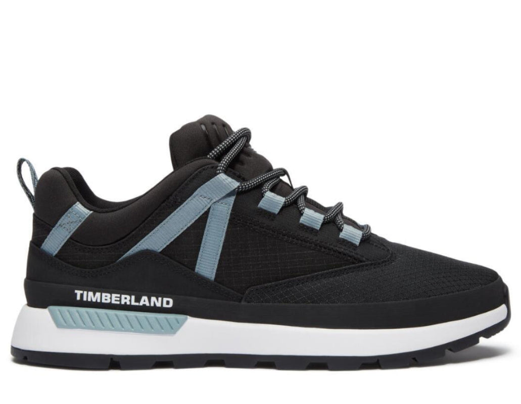 Euro Trekker Low Lace Up Sneaker - Runner