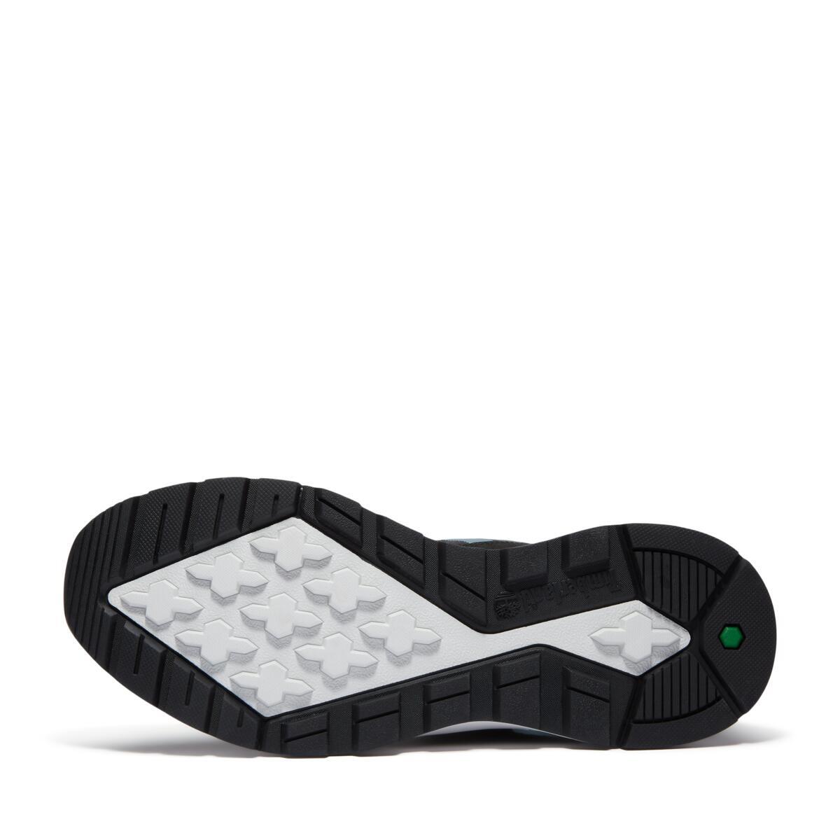 Euro Trekker Low Lace Up Sneaker - Runner