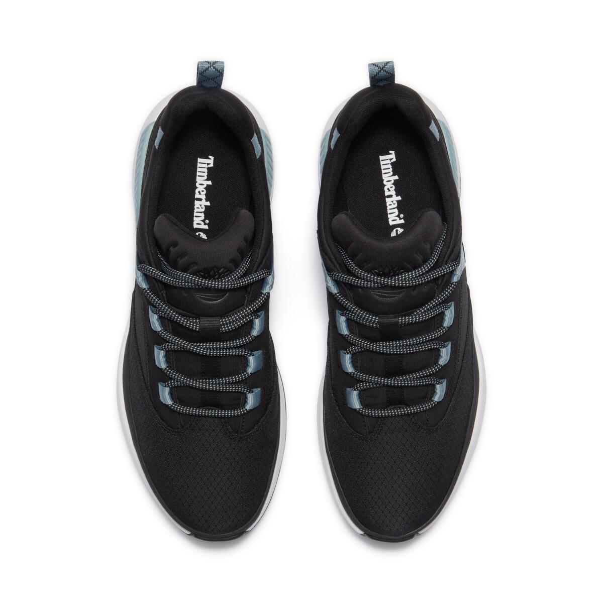 Euro Trekker Low Lace Up Sneaker - Runner