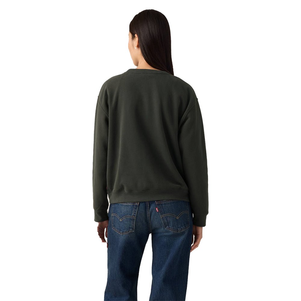 Everyday Crew Women'S Sweatshirt - Runner
