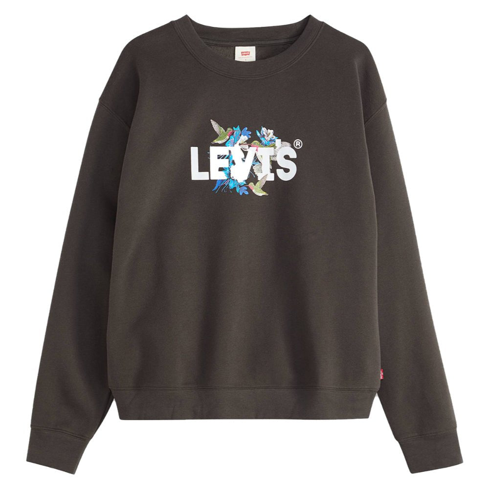 Everyday Crew Women'S Sweatshirt - Runner