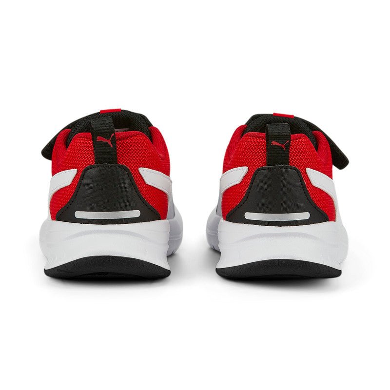 Evolve Run Mesh Alternative Closure Sneakers Kids - Runner