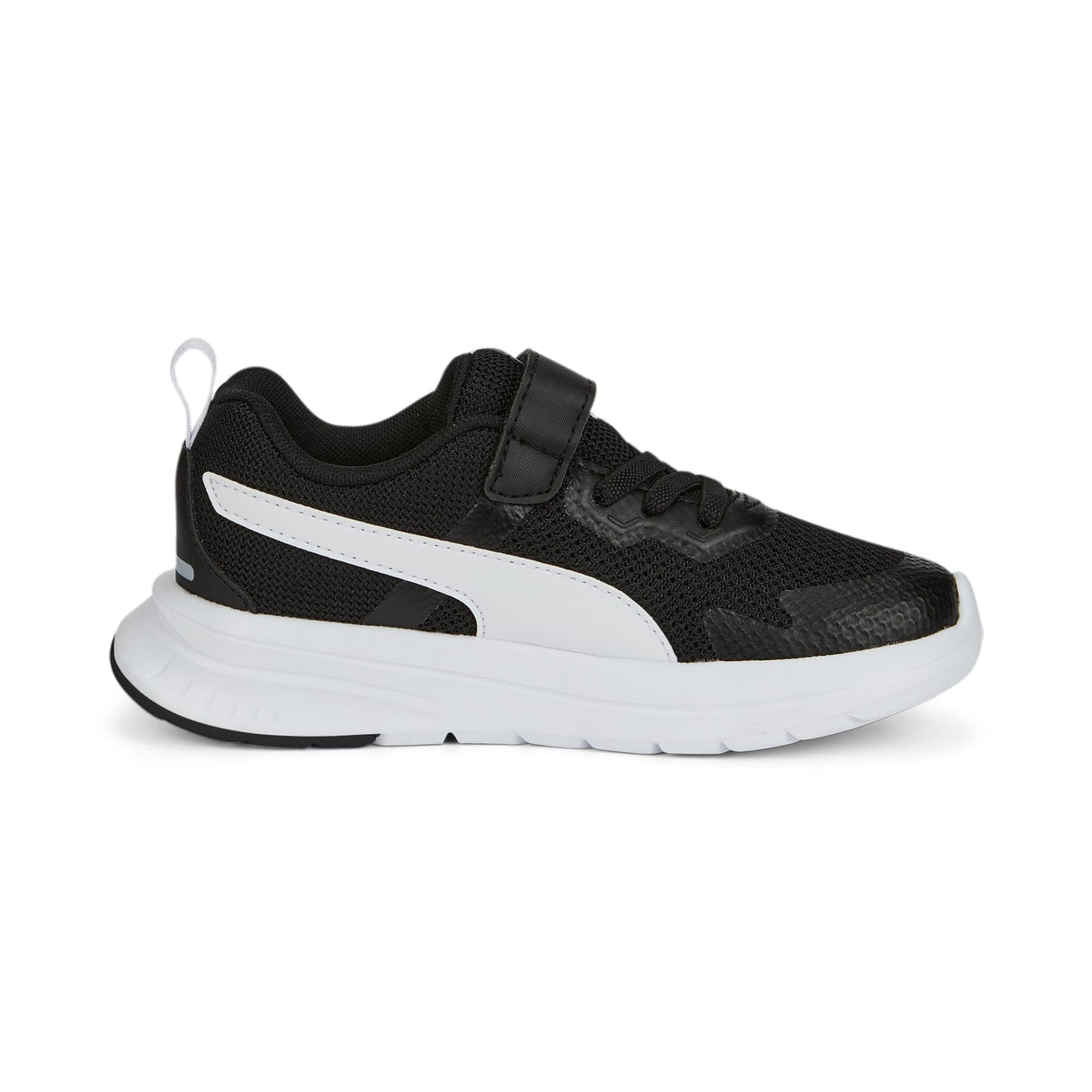 Evolve Run Mesh Alternative Closure Sneakers Kids - Runner