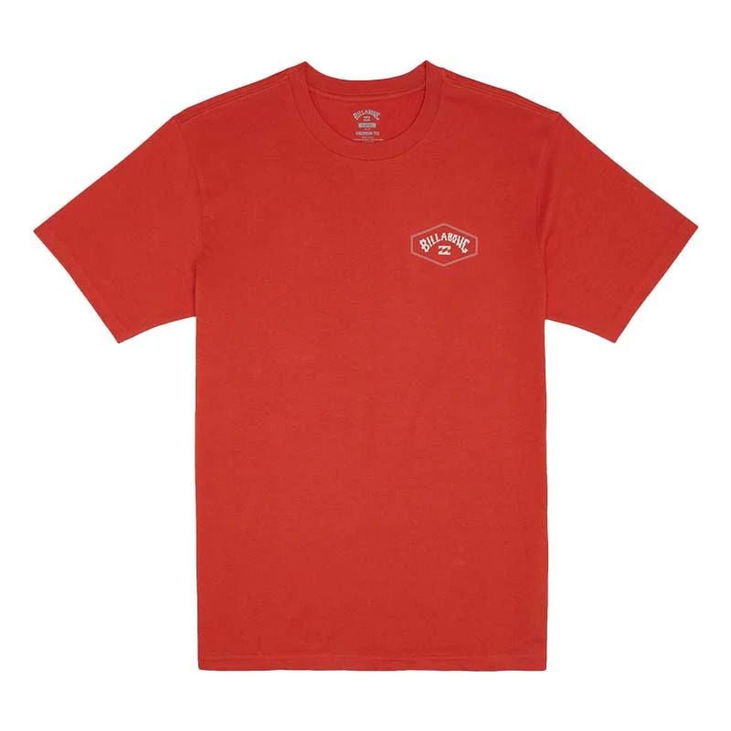 EXIT ARCH TEES - Runner