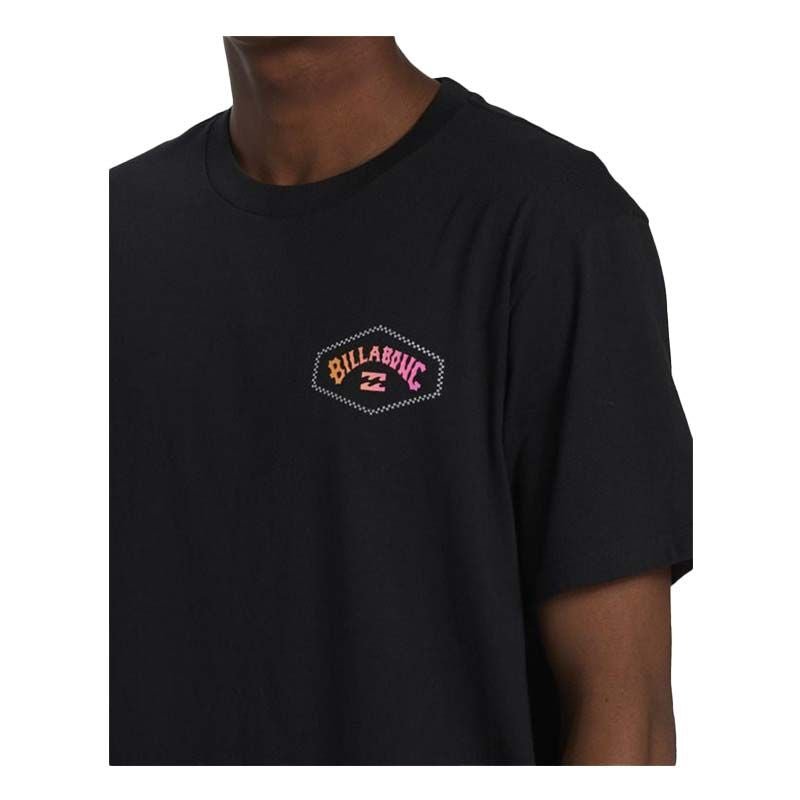 EXIT ARCH TEES - Runner