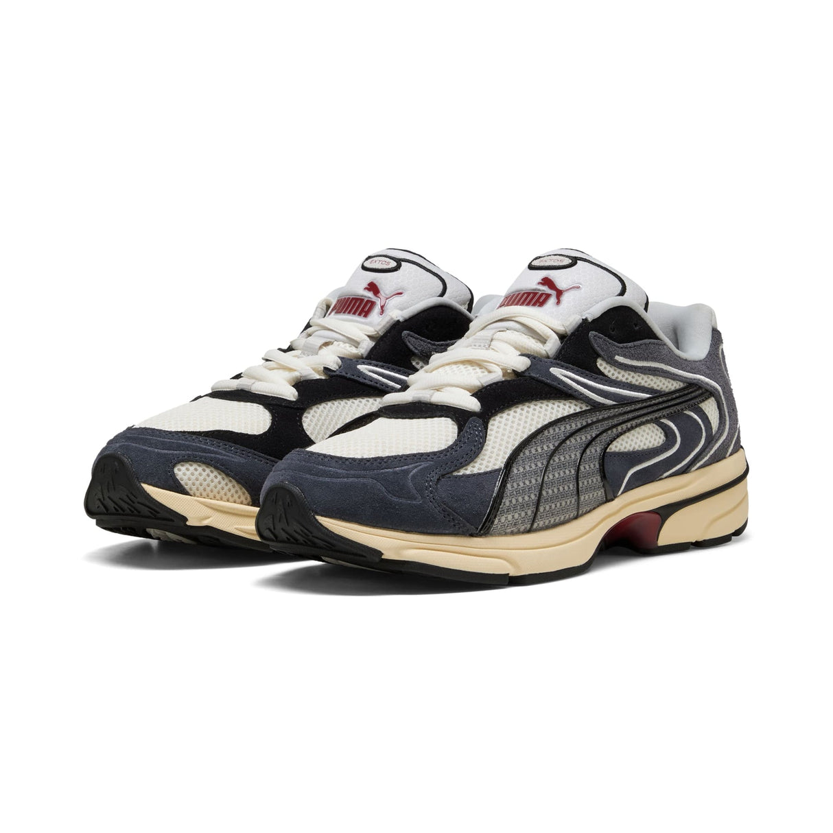Extos Collector Sneakers Unisex - Runner