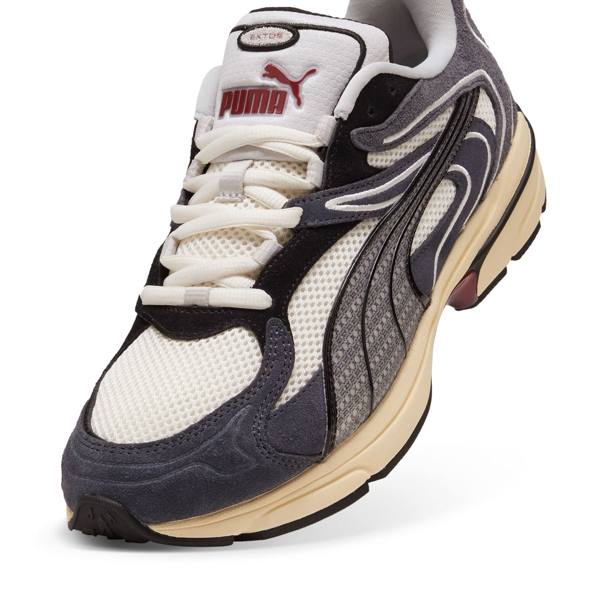 Extos Collector Sneakers Unisex - Runner