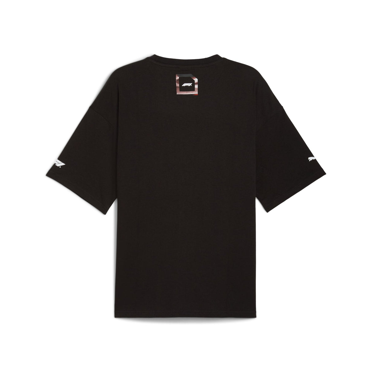 F1® Lifestyle Racing T-shirt Men - Runner