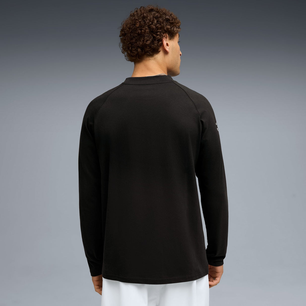 F1® Longsleeve T-shirt Men - Runner