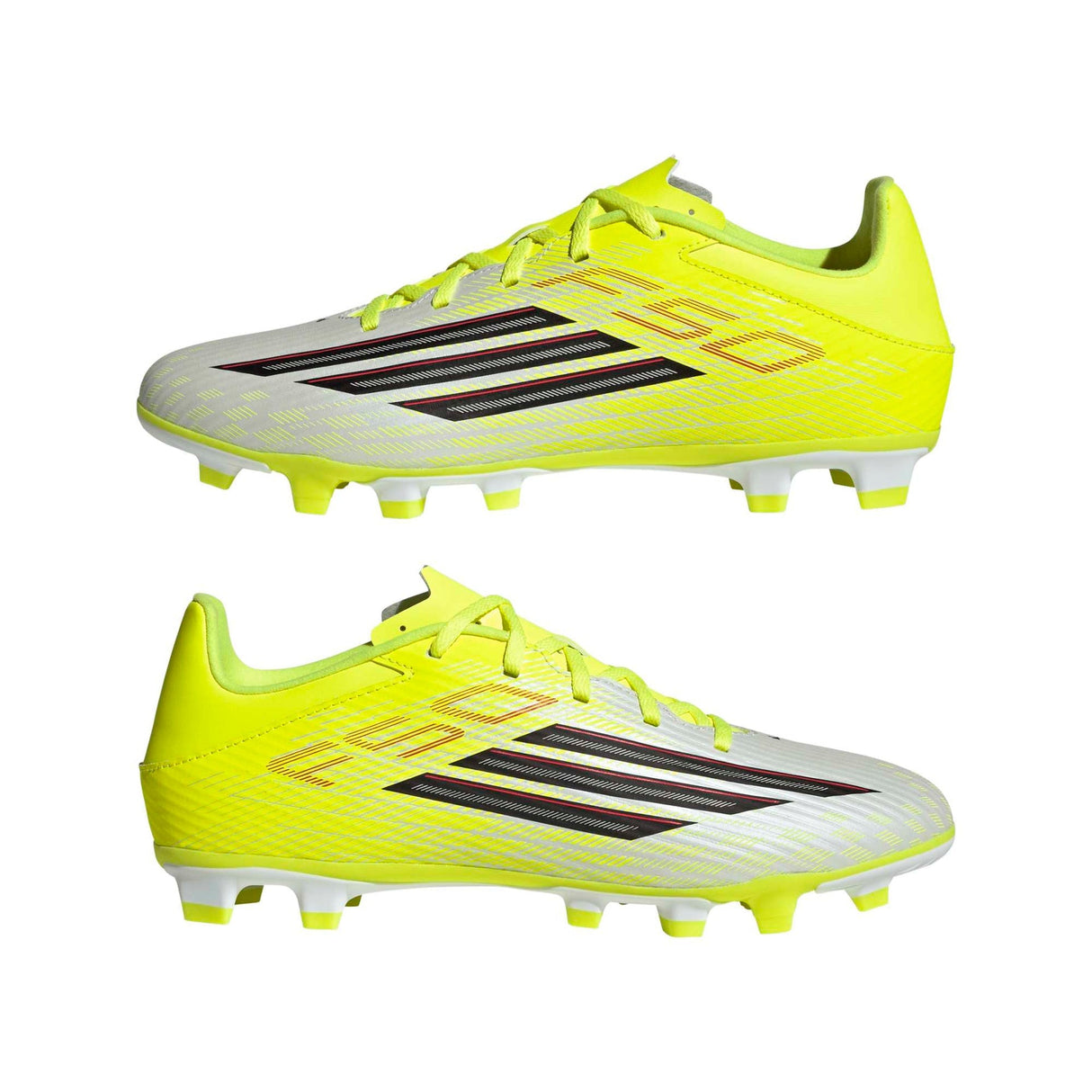 F50 CLUB Firm Ground / Multi Ground Football Boots - Runner