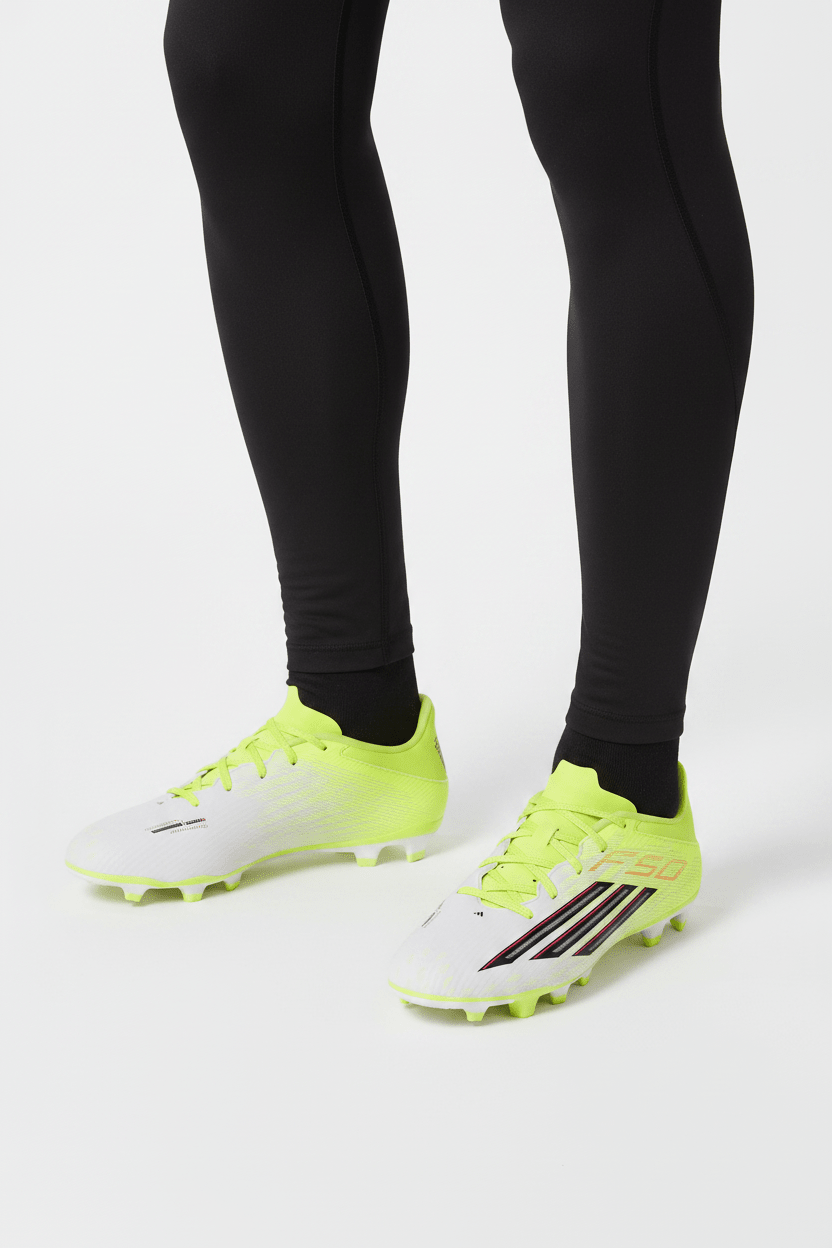 F50 CLUB Firm Ground / Multi Ground Football Boots - Runner