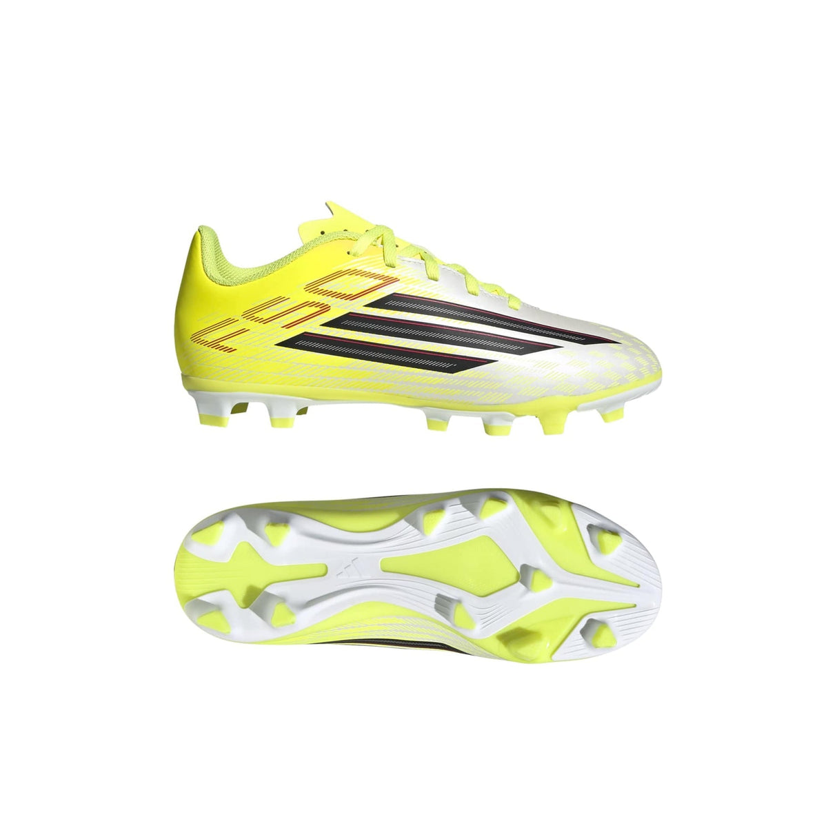 F50 Club Firm Ground / Multi Ground Football Boots Kids - Runner