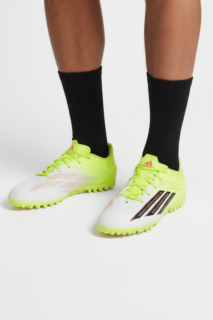 F50 Club Turf Football Shoes - Runner