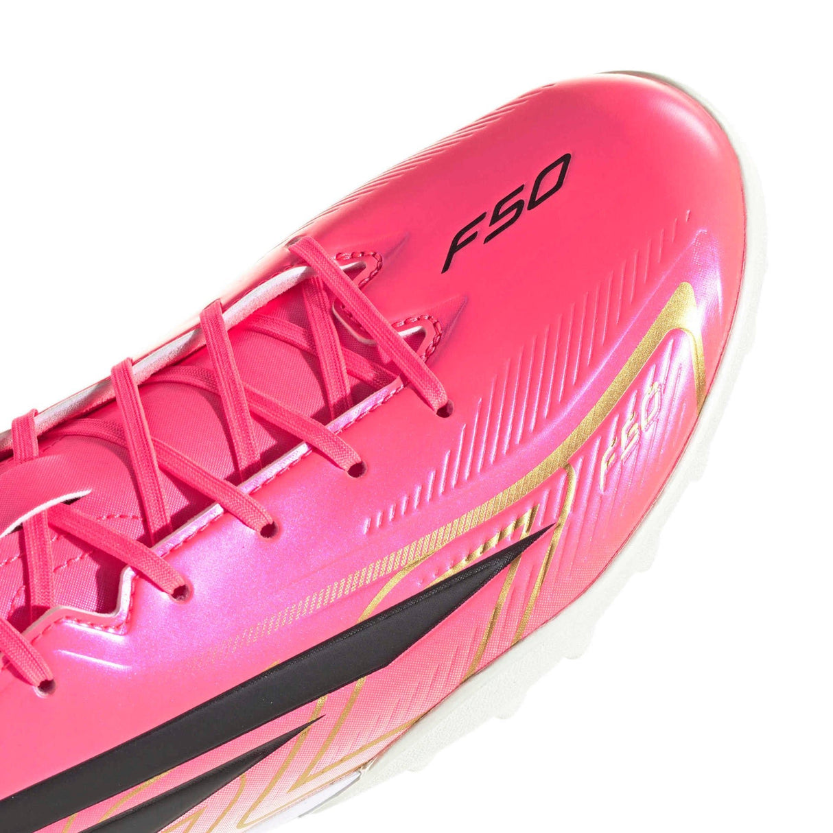 F50 Hyperfast Club Turf Football Boots - Runner