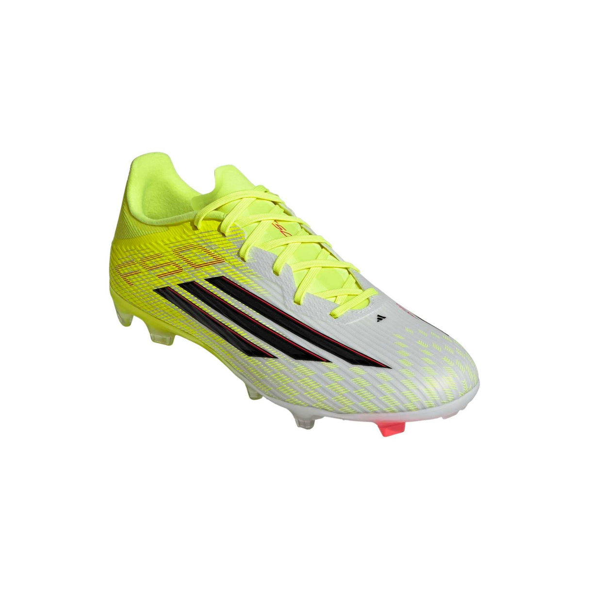 F50 LEAGUE Firm Ground / Multi Ground Football Boots - Runner