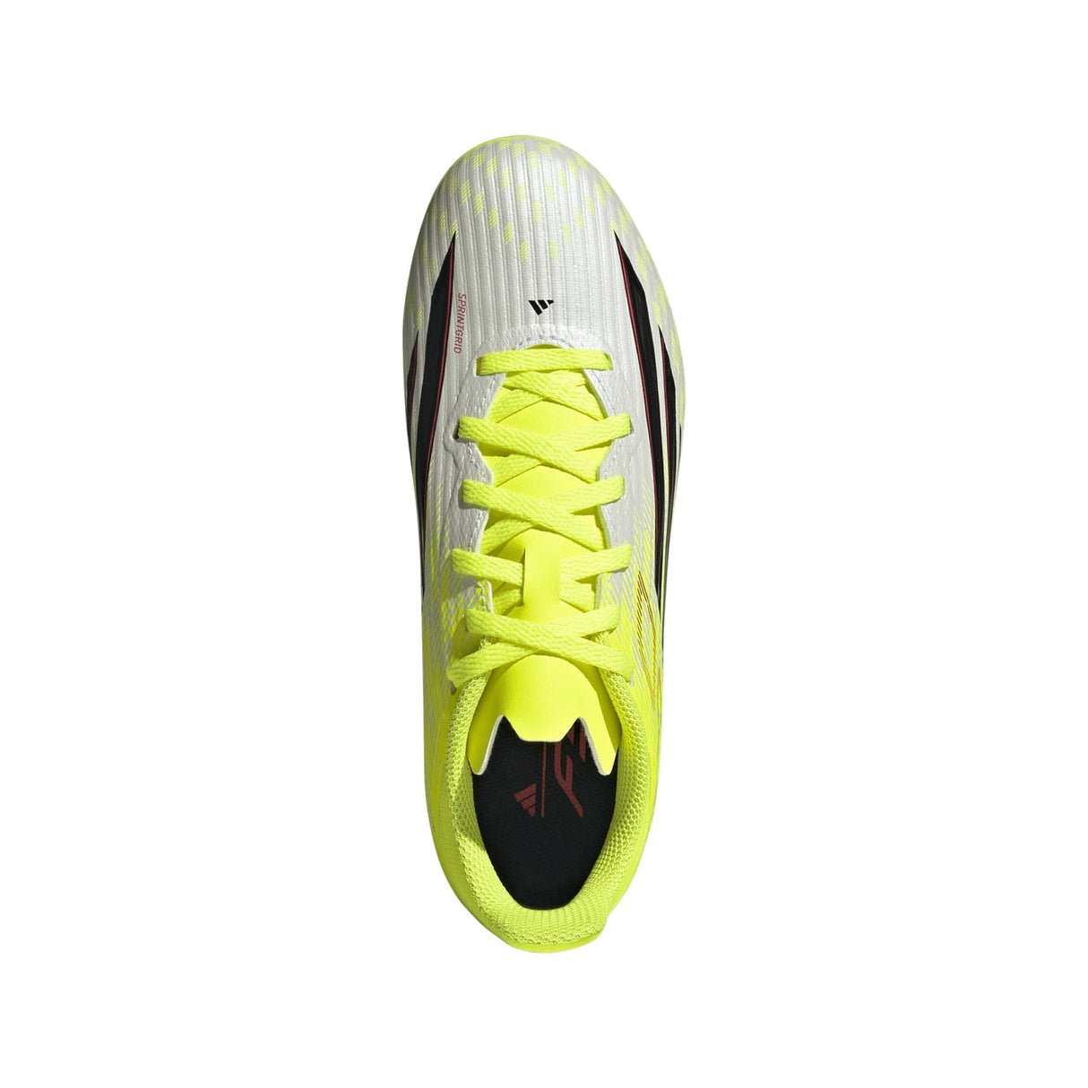 F50 LEAGUE Firm Ground / Multi Ground Football Boots Kids - Runner