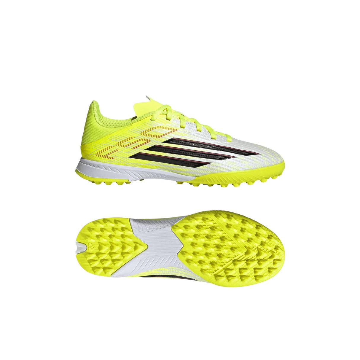 F50 LEAGUE Turf Football Shoes Kids - Runner