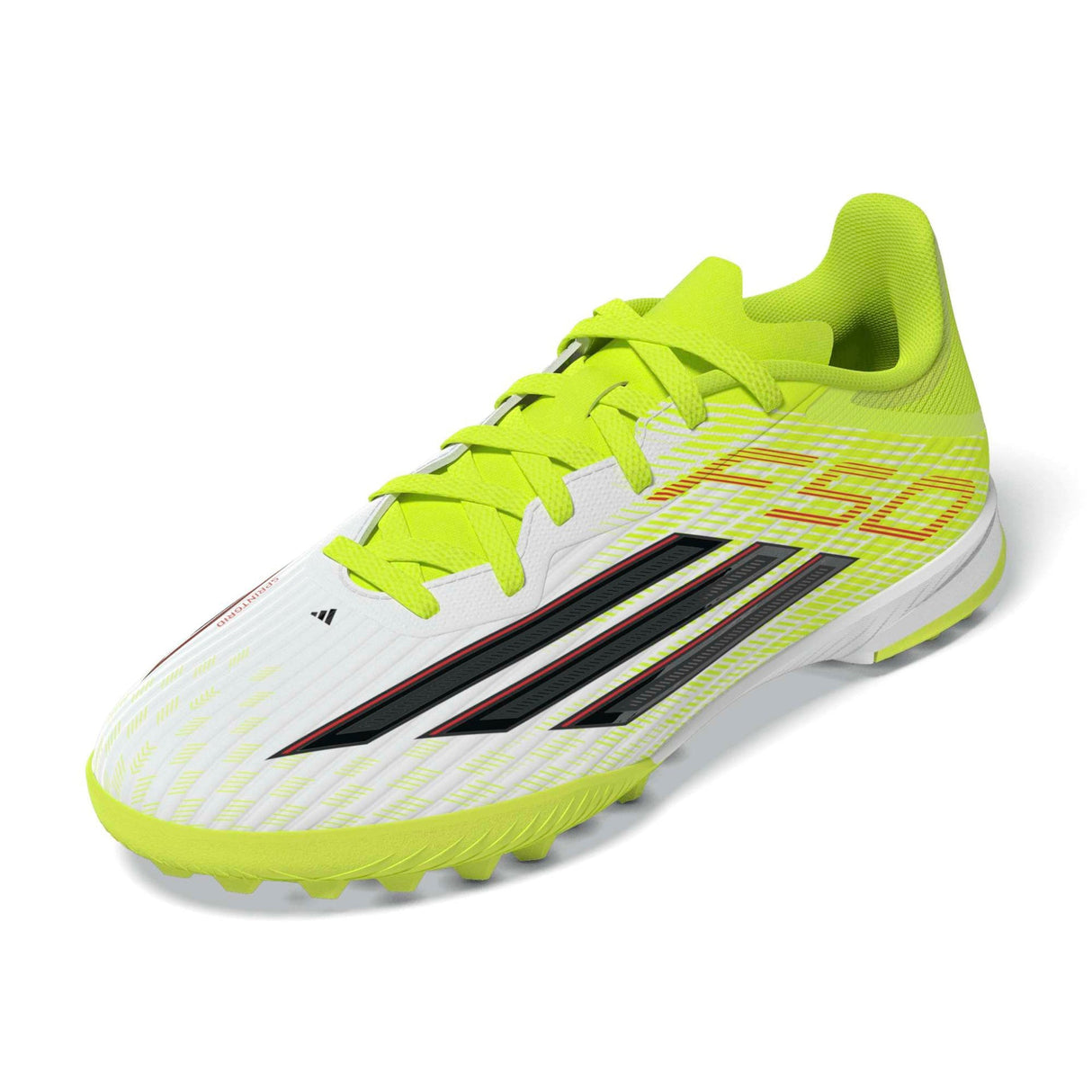 F50 LEAGUE Turf Football Shoes Kids - Runner