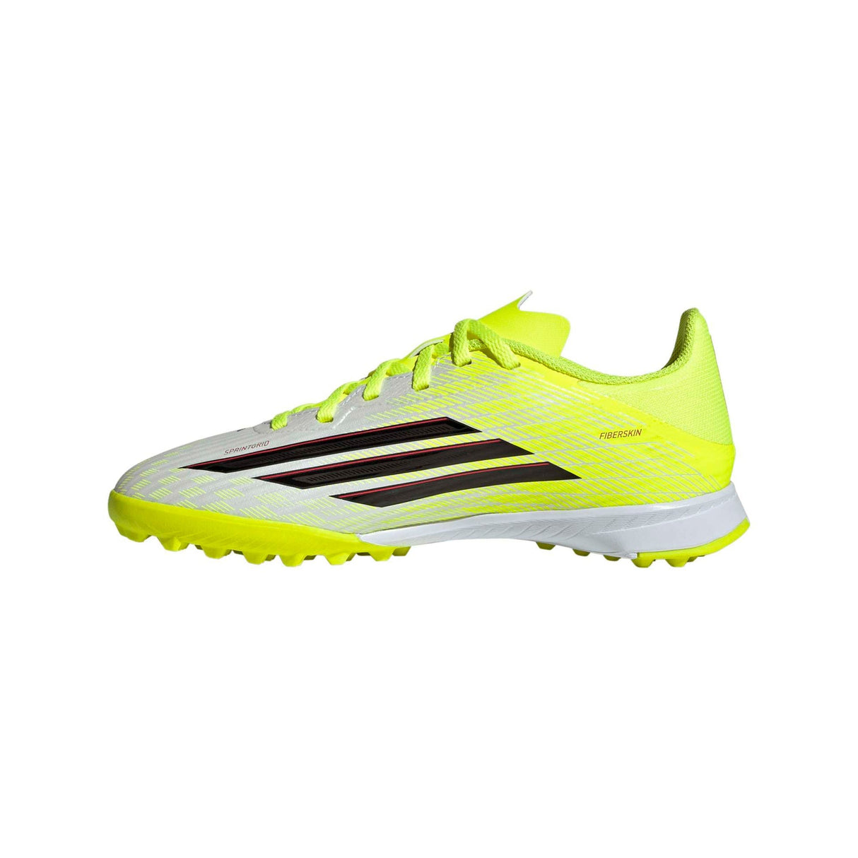 F50 LEAGUE Turf Football Shoes Kids - Runner