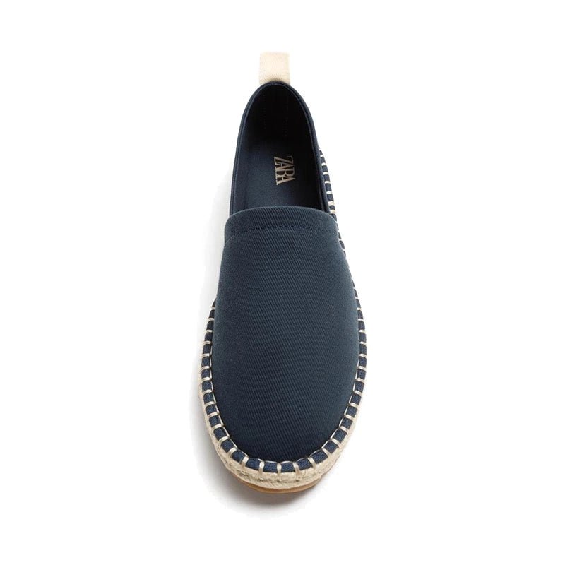 FABRIC ESPADRILLES ZAM2 - Runner