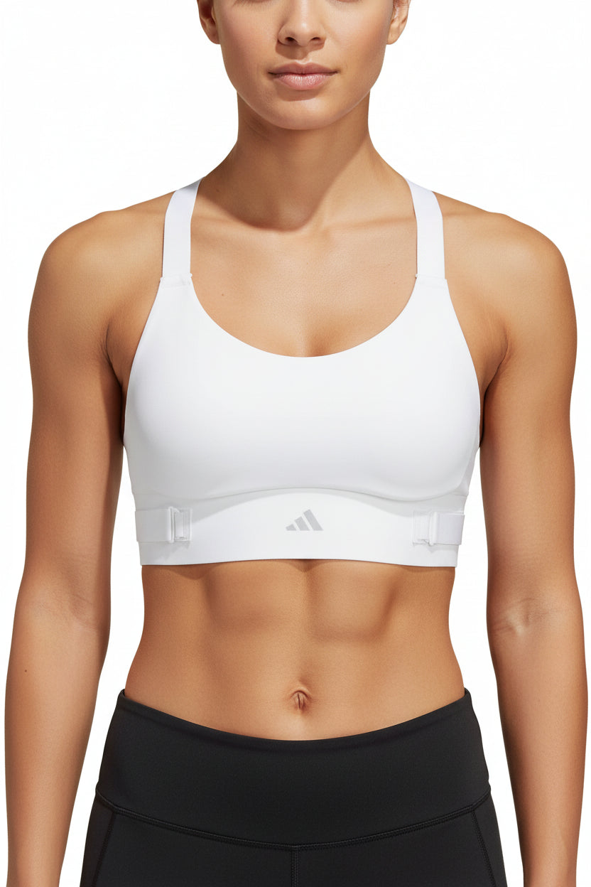 FastImpact Luxe Run High - Support Bra - Runner