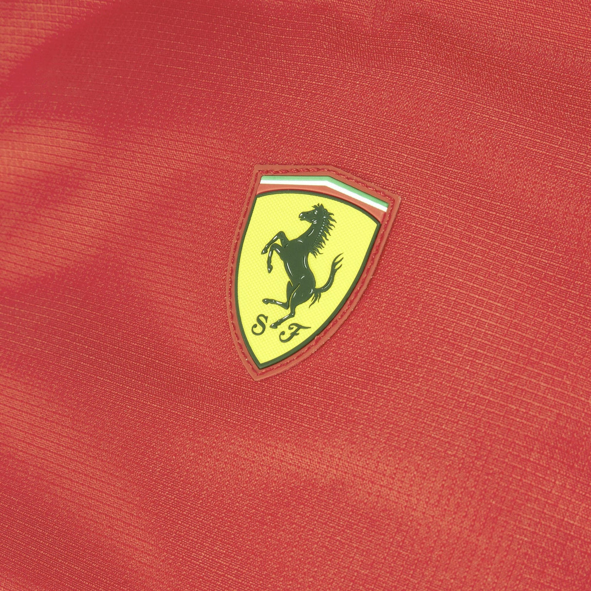Ferrari Race Backpack - Runner